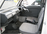 HONDA ACTY TRUCK 1994