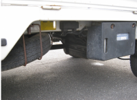 HONDA ACTY TRUCK 1994