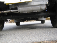 HONDA ACTY TRUCK 1994