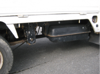 HONDA ACTY TRUCK 1994