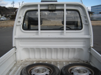 HONDA ACTY TRUCK 1994