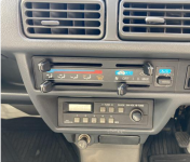 HONDA ACTY TRUCK 1994