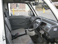 HONDA ACTY TRUCK 1994