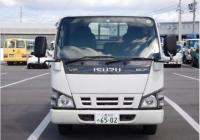 ISUZU ELF 2005