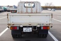 ISUZU ELF 2005