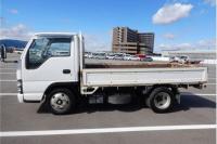ISUZU ELF 2005