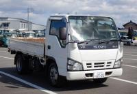 ISUZU ELF 2005