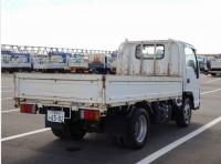 ISUZU ELF 2005