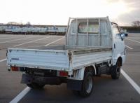 NISSAN VANETTE TRUCK 1997