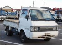 Used NISSAN VANETTE TRUCK