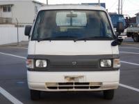 NISSAN VANETTE TRUCK 1997