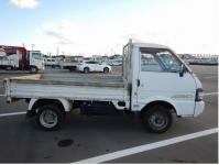 NISSAN VANETTE TRUCK 1997