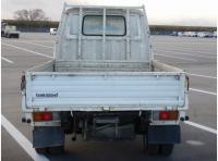 NISSAN VANETTE TRUCK 1997