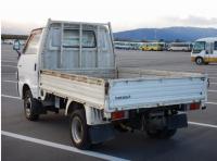 NISSAN VANETTE TRUCK 1997