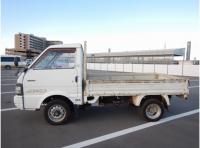 NISSAN VANETTE TRUCK 1997