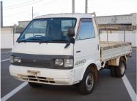NISSAN VANETTE TRUCK 1997