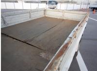 NISSAN VANETTE TRUCK 1997