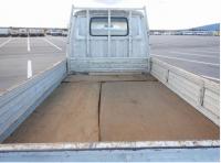 NISSAN VANETTE TRUCK 1997