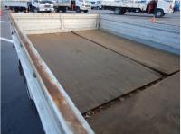 NISSAN VANETTE TRUCK 1997