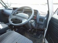 NISSAN VANETTE TRUCK 1997