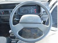 NISSAN VANETTE TRUCK 1997