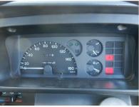 NISSAN VANETTE TRUCK 1997