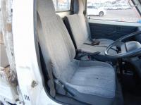 NISSAN VANETTE TRUCK 1997