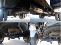 NISSAN VANETTE TRUCK 1997