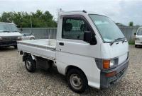 DAIHATSU HIJET TRUCK 1996