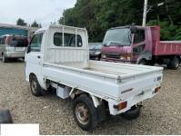 DAIHATSU HIJET TRUCK 1996