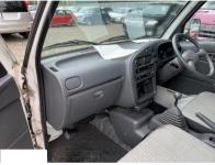 DAIHATSU HIJET TRUCK 1996