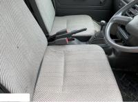 DAIHATSU HIJET TRUCK 1996