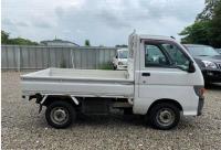 DAIHATSU HIJET TRUCK 1996