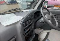 DAIHATSU HIJET TRUCK 1996