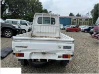 DAIHATSU HIJET TRUCK 1996