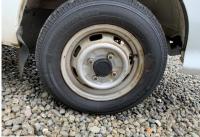 DAIHATSU HIJET TRUCK 1996