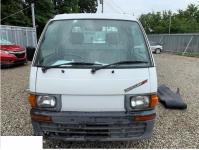 DAIHATSU HIJET TRUCK 1996