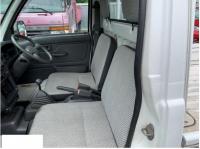 DAIHATSU HIJET TRUCK 1996