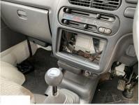 DAIHATSU HIJET TRUCK 1996