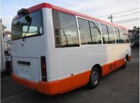 NISSAN CIVILIAN BUS 2015