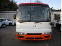 NISSAN CIVILIAN BUS 2015