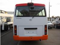 NISSAN CIVILIAN BUS 2015