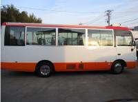 NISSAN CIVILIAN BUS 2015