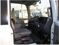 NISSAN CIVILIAN BUS 2015