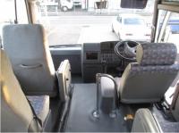 NISSAN CIVILIAN BUS 2015