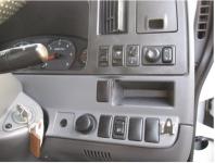 NISSAN CIVILIAN BUS 2015