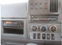 NISSAN CIVILIAN BUS 2015