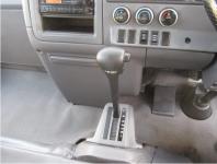 NISSAN CIVILIAN BUS 2015