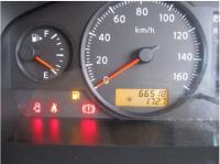 NISSAN CIVILIAN BUS 2015