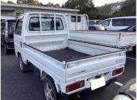 HONDA ACTY TRUCK 1999